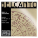 Thomastik BELCANTO BC65 - Struna H na kontrabas
