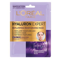 L'ORÉAL PARIS Hyaluron Specialist Replumping Moisturizing Tissue Mask