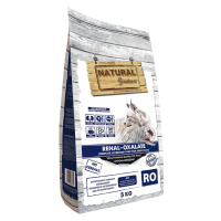 Natural Greatness Cat Diet Vet Renal-Oxalate - 2 x 5 kg