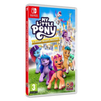 My Little Pony: A Zephyr Heights Mystery - Nintendo Switch