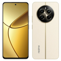 realme 12+ 5G 12GB/512GB béžová Béžová