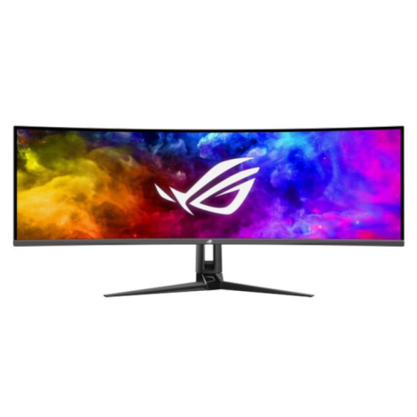 ASUS ROG Swift OLED PG49WCD herní monitor 49”