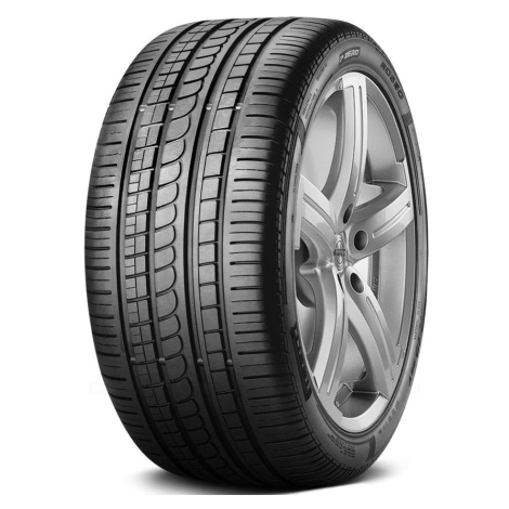 PIRELLI 265/35 R 18 93Y PZERO_ROSSO_ASIMMETRICO TL ZR FP N4 DOT22