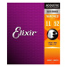 Elixir Acoustic 80/20 Bronze with NANOWEB .011 - .052