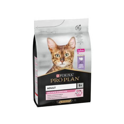 Proplan Cat Delicate Turkey 3kg