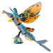 LEGO® Avatar  75576 Dobrodružství se skimwingem