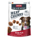 Animonda Meat Chunks čisté hovězí maso 6x80g