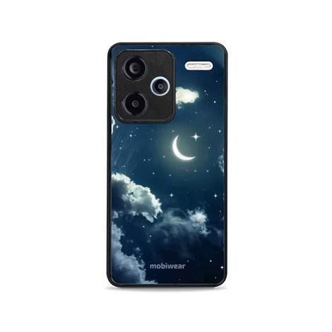 Mobiwear Glossy lesklý pro Xiaomi Redmi Note 13 Pro Plus 5G - G048G