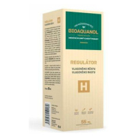 SILVITA Bioaquanol H regulátor vlasového růstu 55 ml