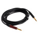 PRS Signature Instrument Cable 18' Straight Silent-Plug