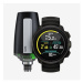 Suunto Ocean All Black+ tank pod & case