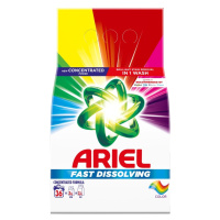 ARIEL Color Prací prášek 36 praní 1,98 kg