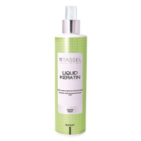 Tassel Liquid Keratin - vyživující sprej na vlasy s keratinem, 250 ml