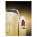 Fotografie American classic car Coronet 1950 taillight, Beate Gube, 30 × 40 cm