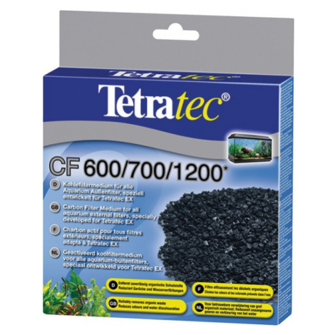 Náplň uhlí aktivní Tetra Tec EX 400,600,700,800,1200,2400 2ks