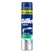 GILLETTE Series Zklidňující Gel Na Holení S Aloe Vera 240 ml