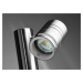 Light Impressions Deko-Light stojací svítidlo Zilly II 220-240V AC/50-60Hz GU10 1x max. 10,00 W 