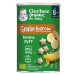 GERBER Organic křupky banánové 35g