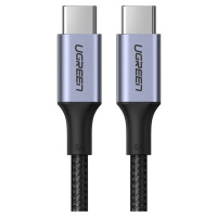 Ugreen 70428 kabel USB 2.0 Typ C Male/Typ C 2.0 Male 5A