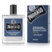 Proraso After Shave Balm Azur Lime - balzám po holení s vůní limetek a pomerančů, 100 ml