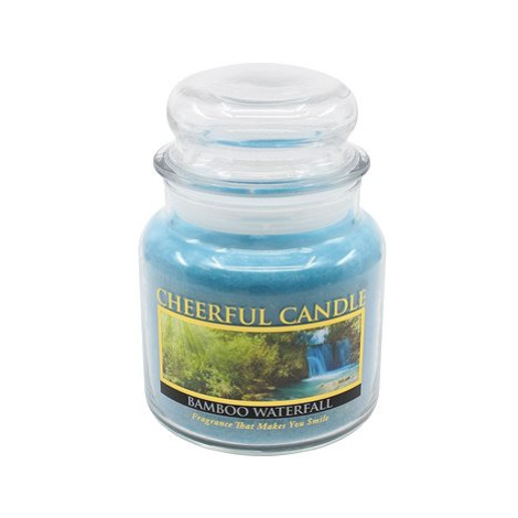 CHEERFUL Bambus 454 g Cheerful Candle