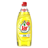 Jar Extra+ Prostředek na nádobí Citrus 650 ml