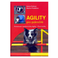 Agility pro pokročilé Pavel Jeřábek - Nakladatelství PLOT