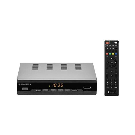 GoGEN DVB 282 T2 PVR