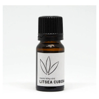 Esenciální olej Litsea cubeba 10&nbsp;ml