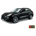 Bburago 1:24 Porsche Cayenne TURBO Black