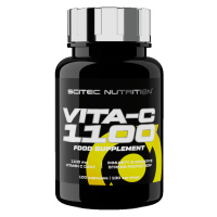 Scitec Nutrition C1000 + Bioflavonoids - 100 kapslí