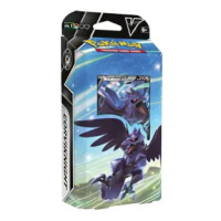 Corviknight V Battle Deck