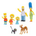 The Simpsons – Figurky multipack 6,5 cm