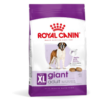 Royal Canin Giant Adult - granule pro dospělé obří psy 15 kg