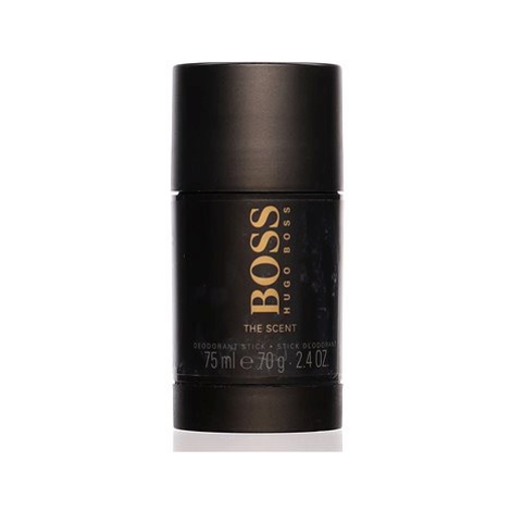 HUGO BOSS The Scent 75 ml