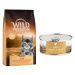 Wild Freedom 6,5 kg + Wild Freedom 6 x 70 g - 15 % sleva - Kitten + Wide Praries - kuřecí + Wide