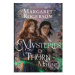 Mysteries of Thorn Manor - Margaret Rogerson - kniha z kategorie Sci-fi, fantasy a komiksy