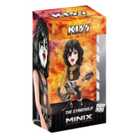 Figurka MINIX Music -  KISS - The Starchild, 9 x 18 x 8 cm