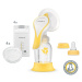 Medela Manuální odsávačka Harmony Essentials Pack