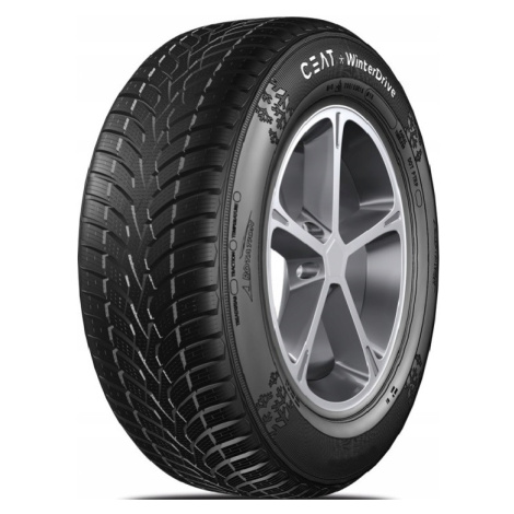 CEAT 205/55 R 16 94V WINTERDRIVE TL XL M+S 3PMSF CEAT