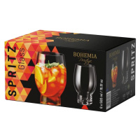 Bohemia prestige sklenička spritz 500ml 6 ks 802169