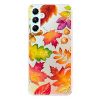 iSaprio Autumn Leaves 01 pro Samsung Galaxy A34 5G