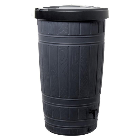 Sud na dešťovou vodu IDWO265 265 l BAUMAX
