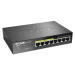 D-Link DGS-1008P/E