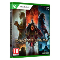 Dragons Dogma 2 - Xbox Series X