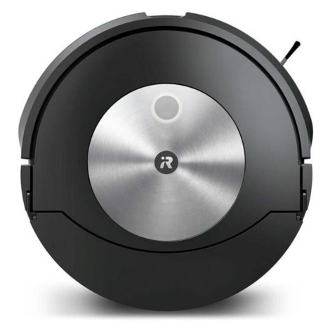 iRobot Roomba Combo j7 7158 Černá