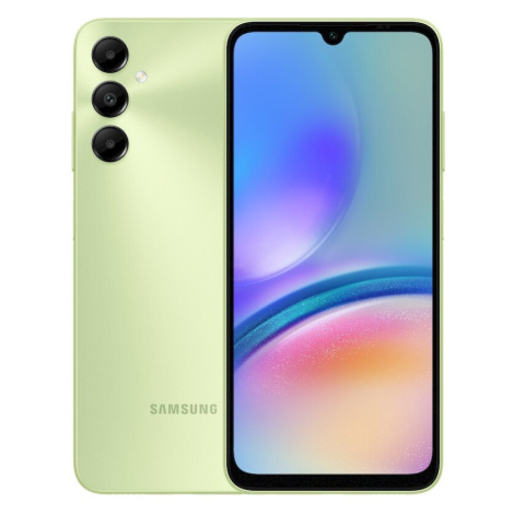 Samsung Galaxy A05s SM-A057GLGVEUE Zelená