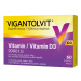 VIGANTOLVIT D3 2000 I.U. 60 tobolek