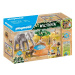 Playmobil® wiltopia 71294 výlet k vodě se slonem