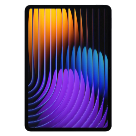 Xiaomi Pad 7 Pro 11,2" 12GB/512GB šedá